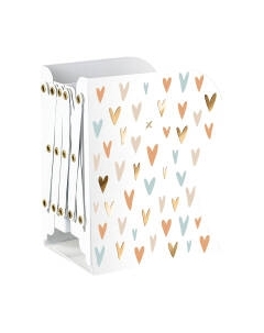 Подставка для книг Booklover Fauvism / LXBHBL-FV2 Lorex