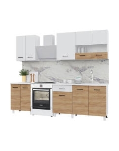 Кухонный гарнитур Горизонт Мебель Trend 1900 Горизонт мебель