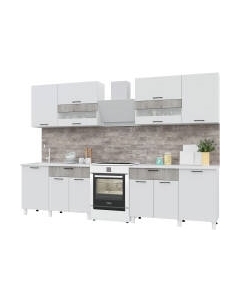 Кухонный гарнитур Горизонт Мебель Trend 2400 Горизонт мебель