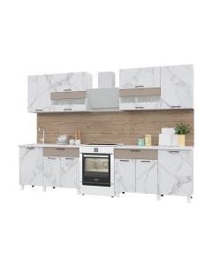 Кухонный гарнитур Горизонт Мебель Trend 2400 Горизонт мебель