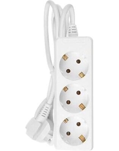 Удлинитель Tokov Electric TKE-C01-BU3-1.5-075-Z Tokov electric