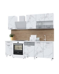 Кухонный гарнитур Trend 1700 Горизонт мебель