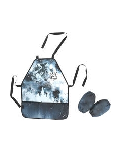 Фартук для творчества Erich Krause Timber Wolf / 60257 Erich krause