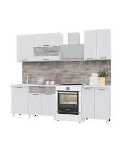 Кухонный гарнитур Горизонт Мебель Trend 1800 Горизонт мебель