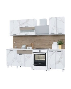 Кухонный гарнитур Горизонт Мебель Trend 1800 Горизонт мебель