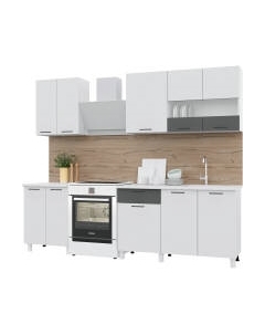 Кухонный гарнитур Горизонт Мебель Trend 1900 Горизонт мебель