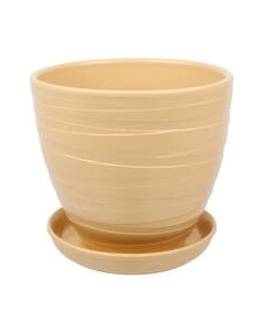 Вазон Рельеф BH-99-2 Вещицы