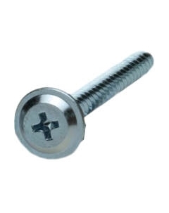 Саморез ЕКТ С прессшайбой 4.2х51 острый / CV013808 Ект