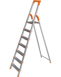 Лестница-стремянка Sarayli Europa 003205