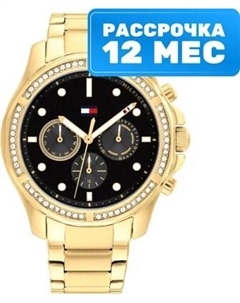 Часы наручные женские Tommy Hilfiger 1782570 Tommy hilfiger
