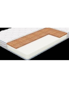 Матрас Vitok Комфорт эконом 120x200 / С-000.005
