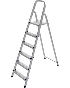 Лестница-стремянка Sarayli Jackson 003199