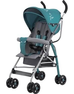 Детская прогулочная коляска INDIGO Bono Indigo