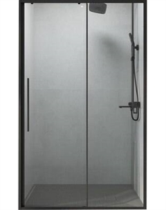 Душевая дверь Niagara Nova NG-34-13AGR 130x195