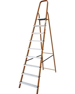 Лестница-стремянка Новая Высота NV 1130 / 1130109-051 Новая высота