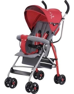 Детская прогулочная коляска INDIGO Bono Indigo