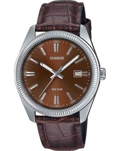 Часы наручные мужские Casio MTP-1302PL-5A