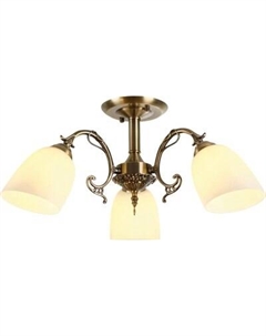 Потолочный светильник MyFar Biene MR1522-3C Myfar