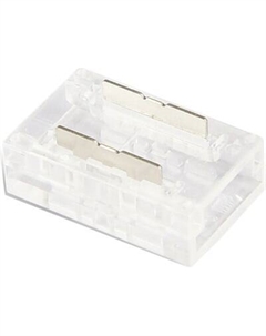 Набор коннекторов для светодиодной ленты Ambrella GS6351