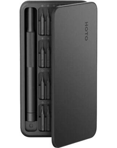 Отвертка HOTO Precision Screwdriver Set QWLSD009 Hoto