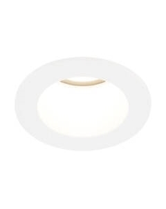 Точечный светильник Elektrostandard 7W 4200K WH 25023/LED