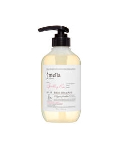 Шампунь для волос In France Sparkling Rose Hair Shampoo Jmella