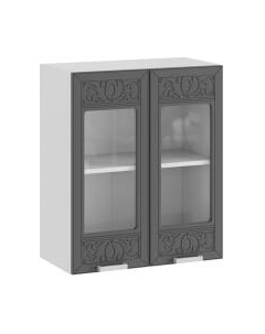 Шкаф навесной для кухни ТриЯ Долорес 1В6С Трия