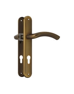 Ручка дверная Нора-М 23-85 Нора-м