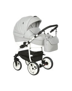 Детская универсальная коляска INDIGO Special 2 в 1 Indigo