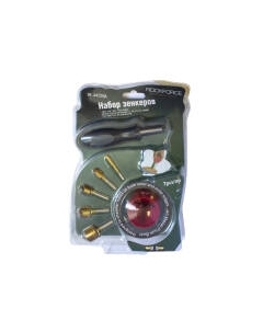 Набор зенкеров RockForce RF-44729A Rockforce