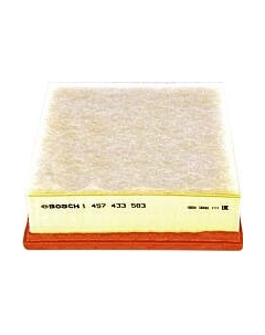 Воздушный фильтр Bosch 1457433583