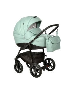 Детская универсальная коляска INDIGO Special 2 в 1 Indigo