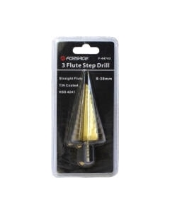 Сверло Forsage F-44743