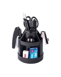 Органайзер настольный Deli 38250A