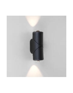 Бра уличное Elektrostandard Gira D LED 35127/D