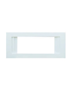 Портал для камина Смолком Line V42