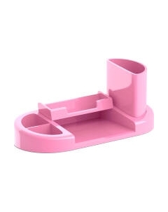 Органайзер настольный Erich Krause Harmony. Pastel / 55804 Erich krause