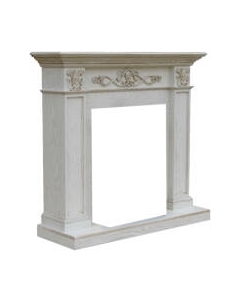 Портал для камина Verona Corner STD-ASP Смолком