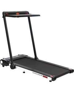 Электрическая беговая дорожка Svensson Body Labs Revamp Svensson body labs