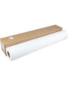 Бумага 914мм 150м 80г/м2 / UP_39292 Officespace