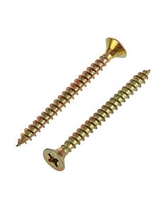 Саморез Универсальный 4.5x45 / MK193484 Монтаж