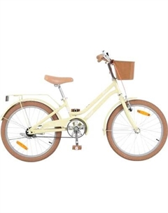 Детский велосипед Rant Vintage