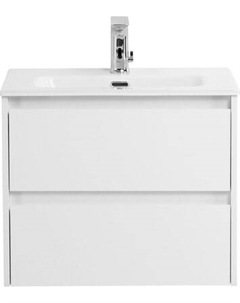 Тумба с умывальником 39-500/390-2C-SO-BO + BB500/390ETL Belbagno