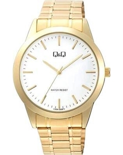Часы наручные мужские Q&Q C00AJ009Y Q&q