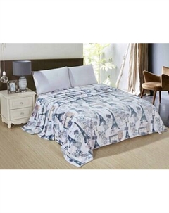 Плед Реноме Элит 2сп 119