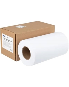 Бумага OfficeSpace 297мм 150м 80г/м2 / UP_39272 Officespace