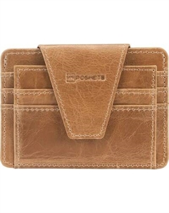 Портмоне 604-022JL-BEG Poshete