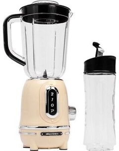 Блендер стационарный Gezatone FB125 / 1301361