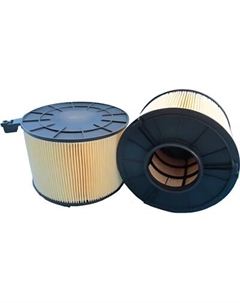 Воздушный фильтр Knecht/Mahle LX4411 Knecht/mahle