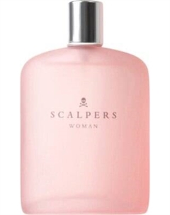 Парфюмерная вода Woman Scalpers